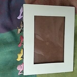 Vintage Milano Series Picture Frame